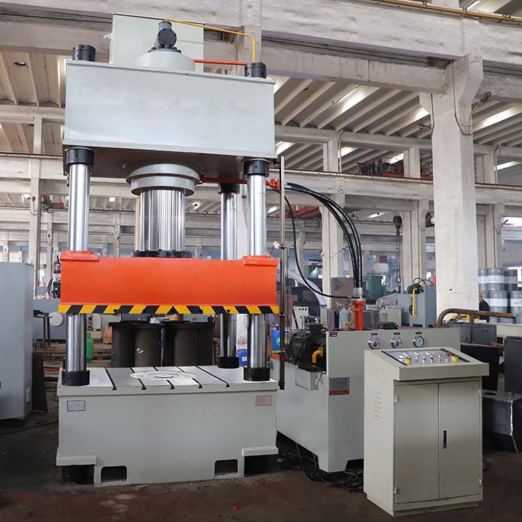 液壓機(jī)的突出優(yōu)點(diǎn)是什么