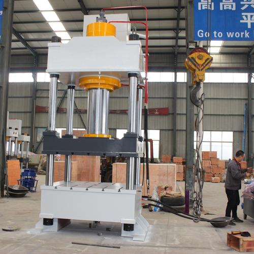 液壓機(jī)壓力為什么會過載