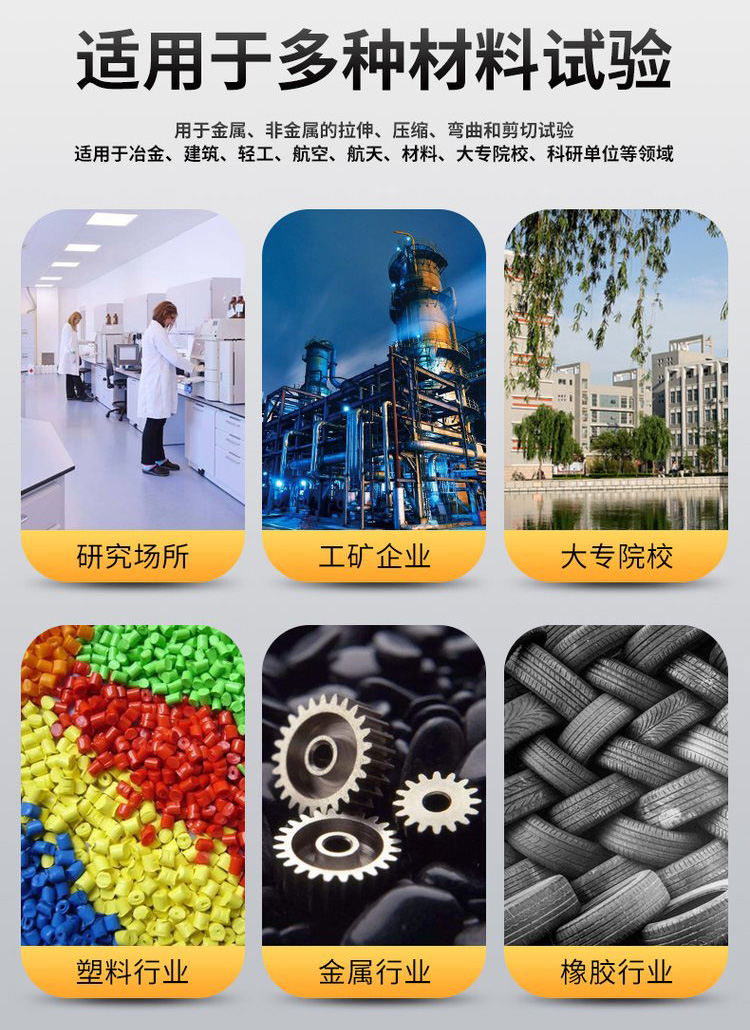 單柱導(dǎo)軌液壓機(jī)適用范圍